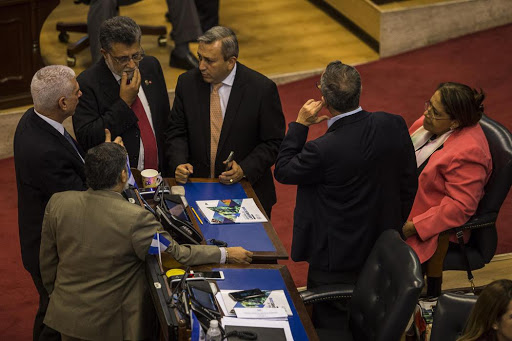 Revelan espeluznante mensaje donde ARENA-FMLN habrían ordenado a cabecillas el alza de homicidios revelan-espeluznante-mensaje-donde-arena-fmln-habrian-ordenaron-a-cabecillas-el-alza-de-homicidios